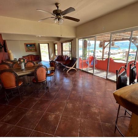 Casa Concepcion 호텔 Punta Arena 외부 사진