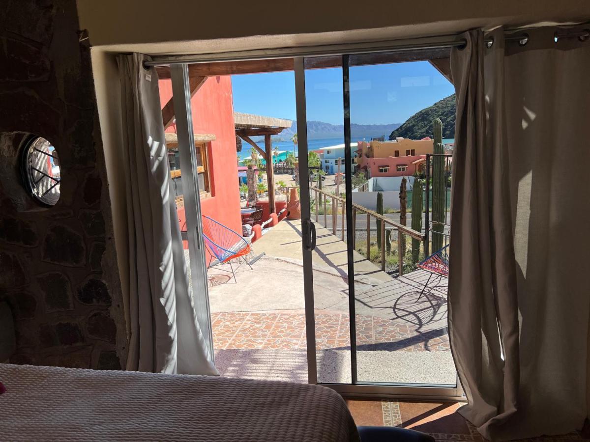 Casa Concepcion 호텔 Punta Arena 외부 사진